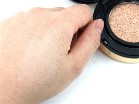 ysl cushion foundation 2020|YSL cushion foundation review.